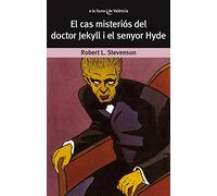 El Cas Misterios Del Dr. Jekill I Mr. Hyde