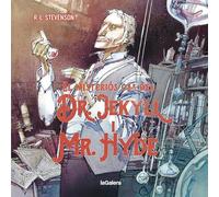 El cas misteriós del Dr. Jekyll i Mr. Hyde: 57 (Petits universals)