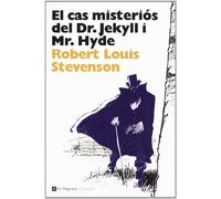 El cas misteriós del Dr. Jekyll i Mr. Hyde (L'Esparver)