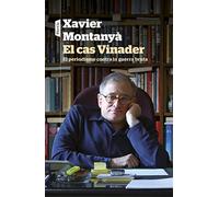 El cas Vinader: El periodisme contra la guerra bruta (P.VISIONS)