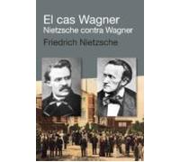 El cas Wagner / Nietzsche contra Wagner: 21 (De Bat a Bat)