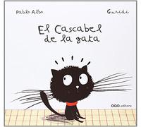 El cascabel de la gata (colección O)