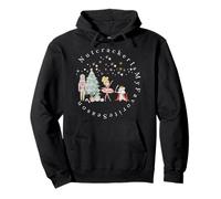 El Cascanueces es mi Temporada Favorita Holiday Ballet Navidad Sudadera con Capucha