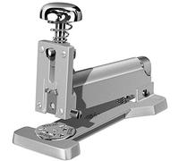 EL CASCO Grapadora M-30 CG, Cromada y Gris, Capacidad para 90 hojas