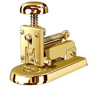 El Casco - Grapadora M5L - Oro 23 quilates