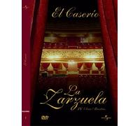 El Caserio [DVD]