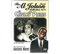 El casino de Paris [DVD]