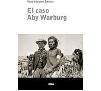 El caso Aby Warburg