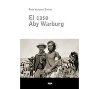 El caso Aby Warburg: De la palabra a la imagen (ESCUELA LACANIANA)
