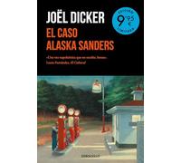 El caso Alaska Sanders (Campaña de verano edición limitada)