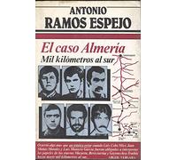 El caso Almería