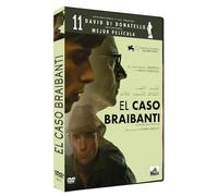 El Caso Braibanti [DVD] (2022) Il signore delle formiche