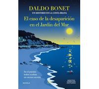 El caso de la desaparición en el Jardín del Mar: Un misterio en la Costa Brava (KING)