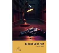 El caso De la Hoz (Colección Black)