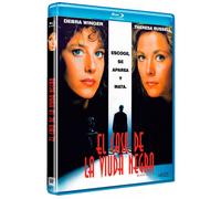 El caso de la viuda negra [Blu-ray]