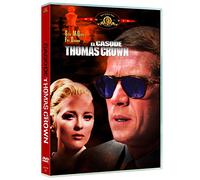 El Caso De Thomas Crown [DVD]