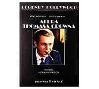 El caso de Thomas Crown [DVD] (Audio español. Subtítulos en español)