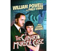 El caso del asesinato canario [DVD]