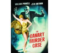El caso del asesinato canario [DVD]