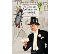 El Caso Del Asesinato Del Escarabajo