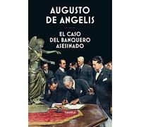 El caso del banquero asesinado: 380 (Libros del Tiempo)
