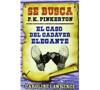 El Caso Del Cadáver Elegante: 71 (Pinkerton)