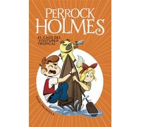 Perrock Holmes 6 – El caso del youtuber tropical – Montena