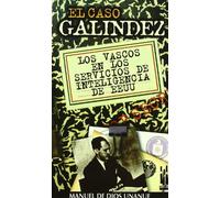 El caso Galíndez: Los vascos en los servicios de inteligencia de EEUU (ORREAGA)