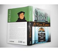 El Caso Lutero (Jerusalem)