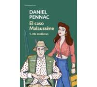 el caso malaussène (vol. 1: me mintieron)