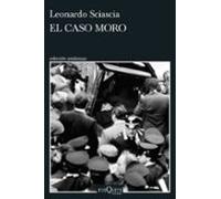 El caso Moro