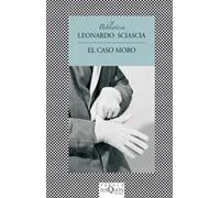 El caso Moro | Leonardo Sciascia