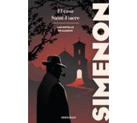 El Caso Saint-fiacre