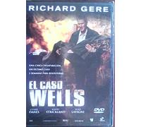 EL CASO WELLS (DVD)