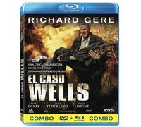 El Caso Wells (DVD + BD)