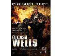 EL CASO WELLS [Richard Gere]