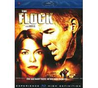 El caso Wells / The Flock [ Origen Sueco, Ningun Idioma Espanol ] (Blu-Ray)