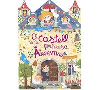 El Castell De La Princesa Argentviu (Busca i troba en el castell)
