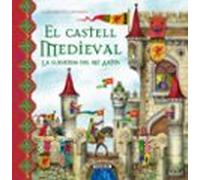 Castell Medieval. La Llegenda Del Rei Artus (Escenaris Fantastics)