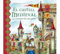 El castell medieval (Escenaris Fantastics)