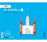 El Castell Nivell 1 Infantil 3 Anys Serie Sabem Moltes Coses! 3.0 Ed 2