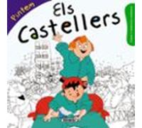 el castellers (contes i tradicions catalanes pintar)