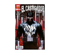 El castigador 01 de 13