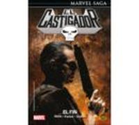 El castigador 12. El fin (MARVEL SAGA)