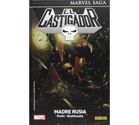 El Castigador 4: Madre Rusia