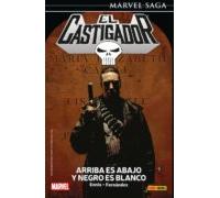 El Castigador 5. Arriba Es Abajo Y Negro Es Blanco
