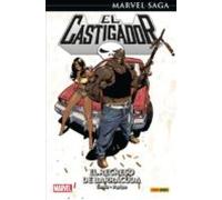 El Castigador 8: El Regreso De Barracuda