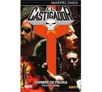 El Castigador 9: Hombre De Piedra