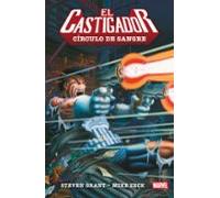 El Castigador. Círculo De Sangre