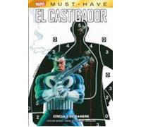 El Castigador: Circulo De Sangre Marvel Must Have